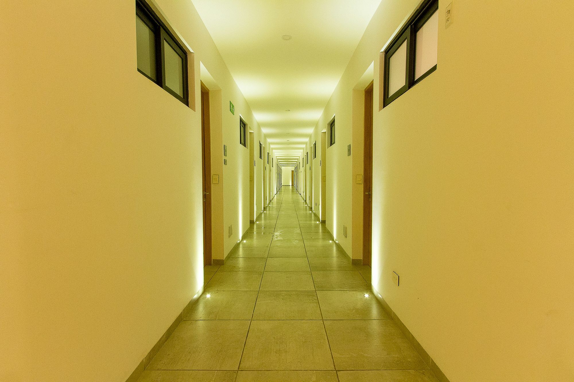 The 1221 By Imexico Apartamento *