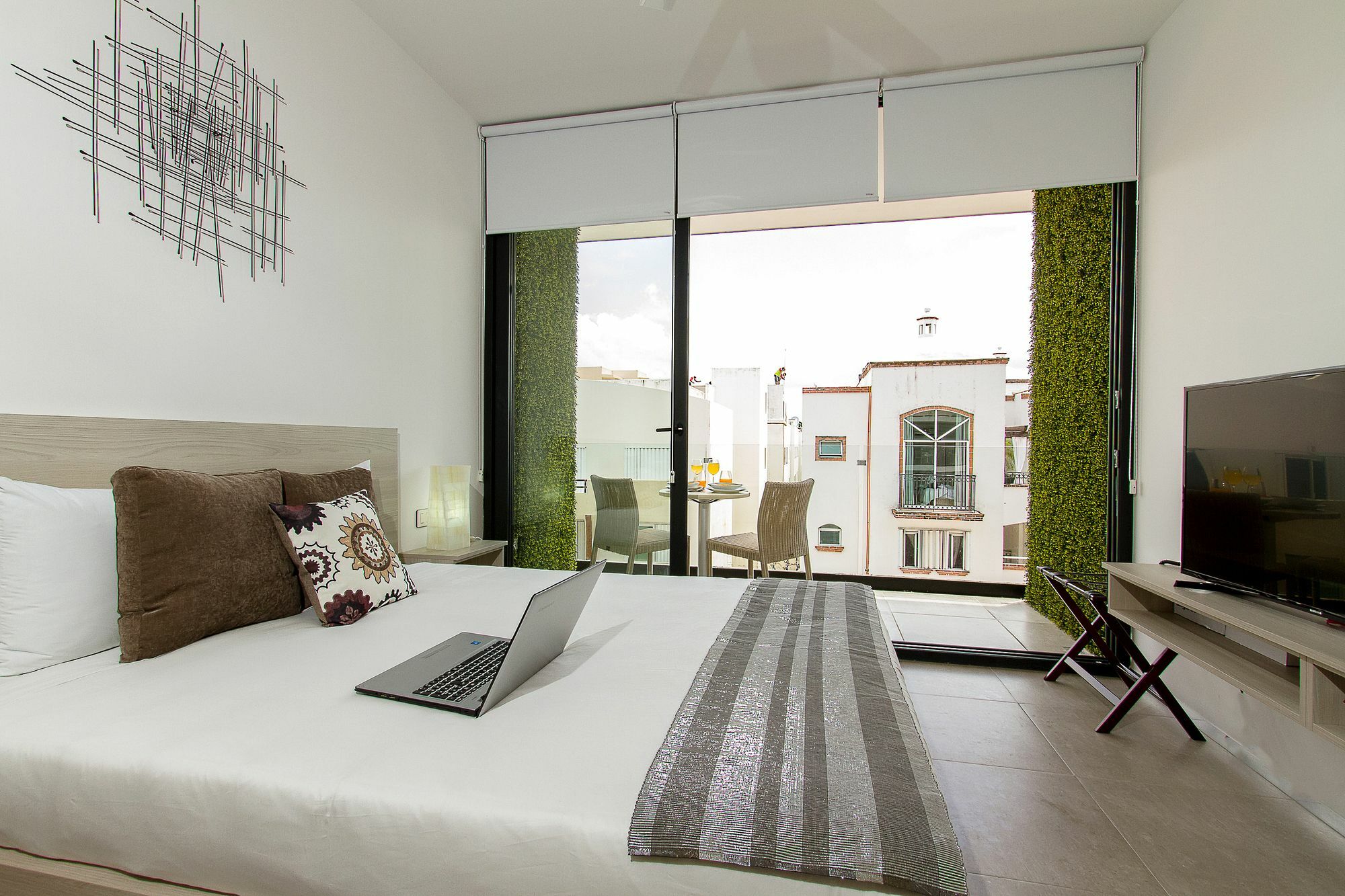 Apartamento The 1221 By Imexico Playa del Carmen