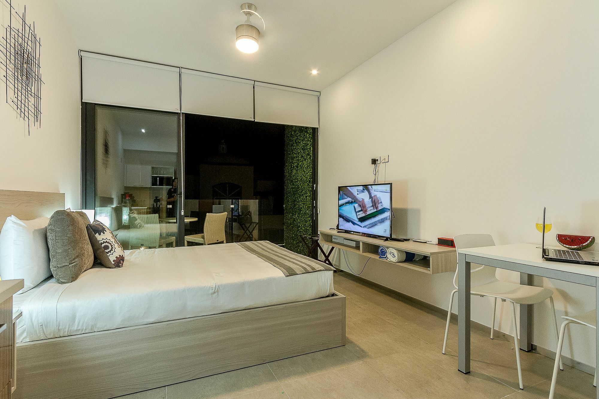 Apartamento The 1221 By Imexico *