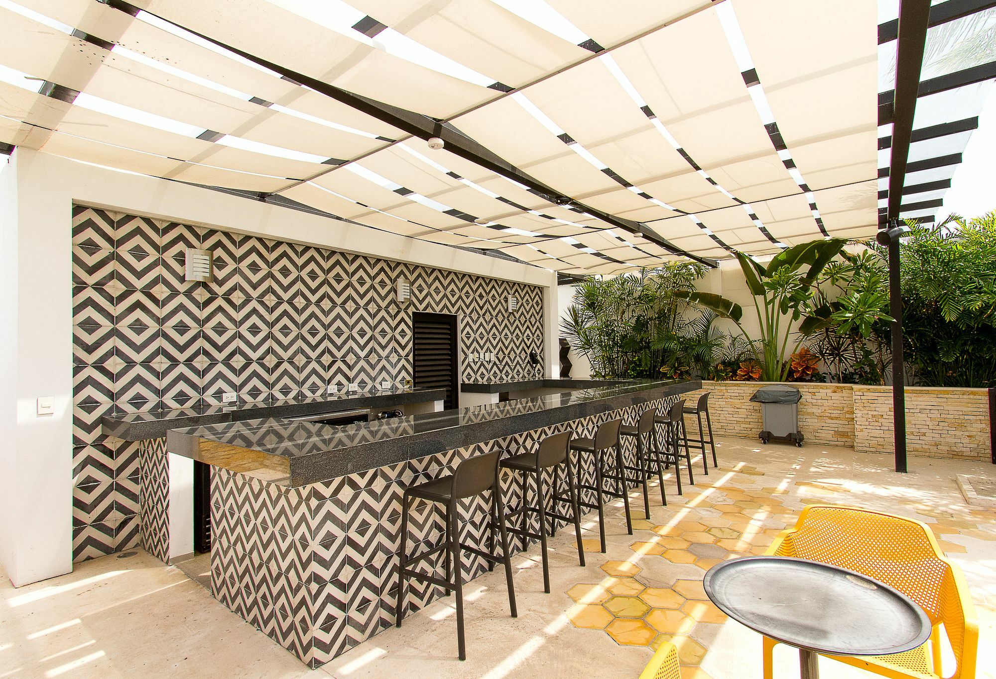 The 1221 By Imexico Apartamento