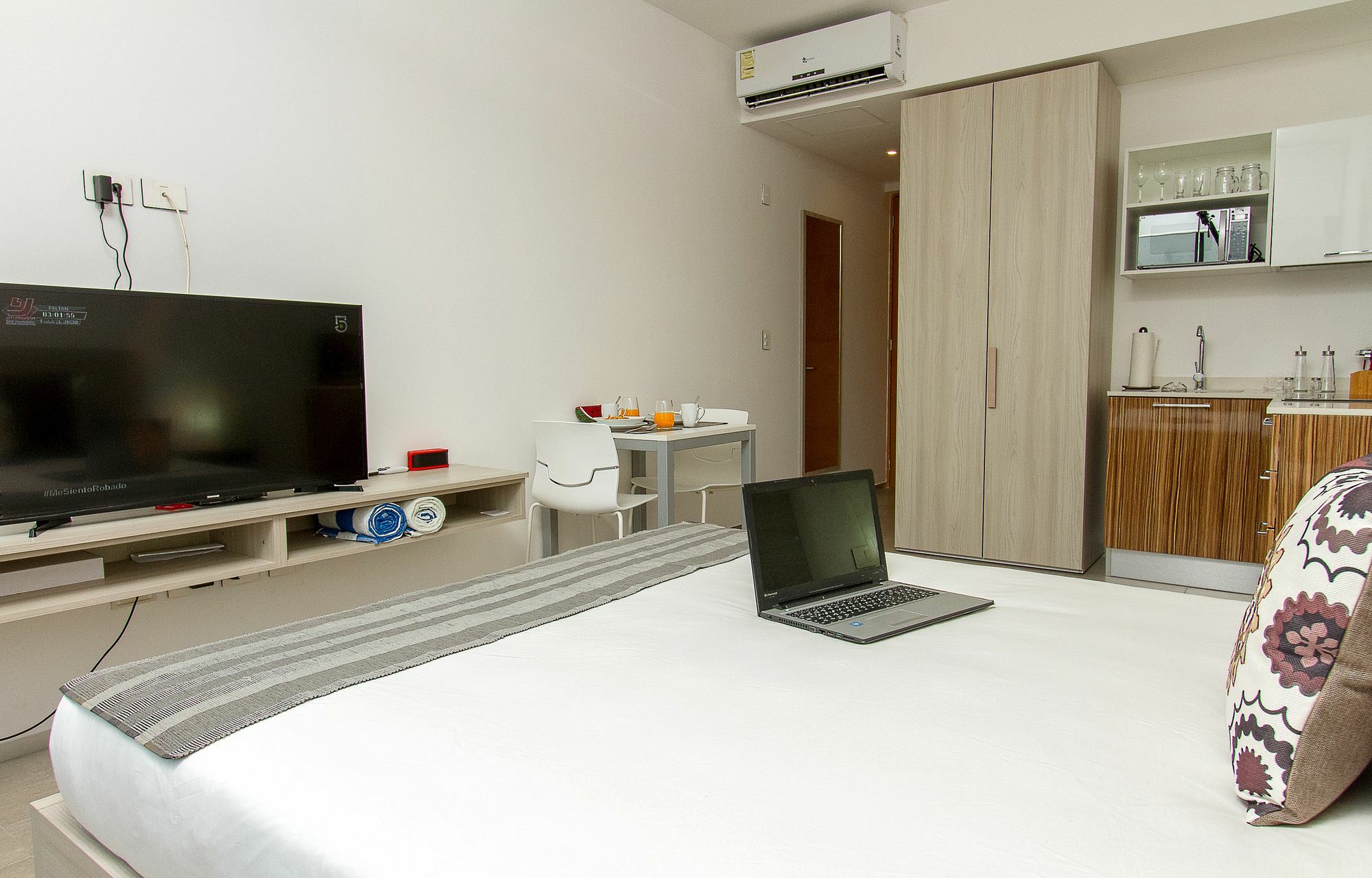 The 1221 By Imexico Apartamento