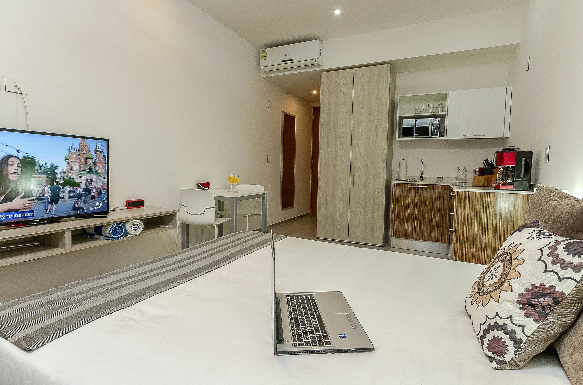 The 1221 By Imexico Apartamento *