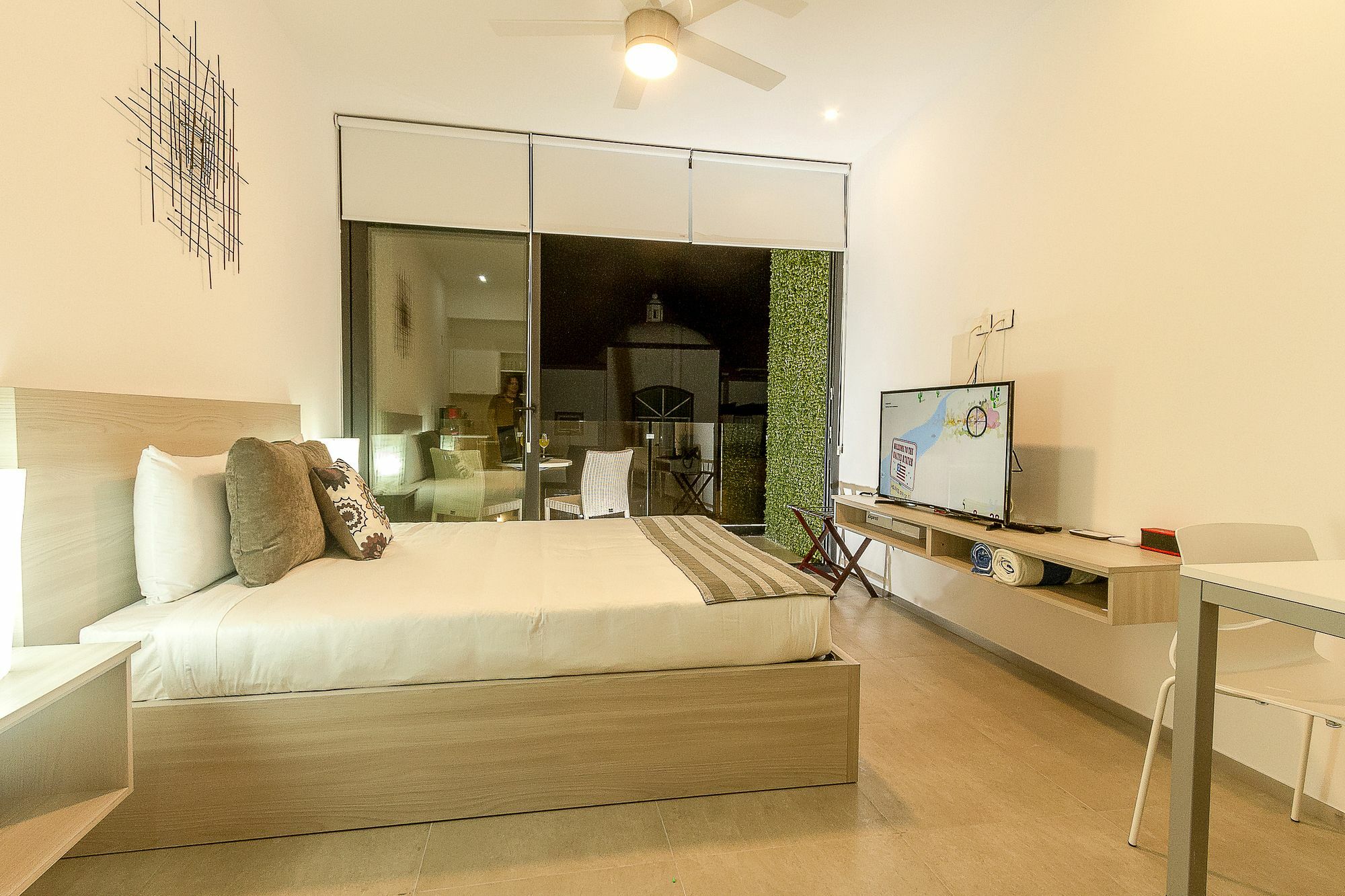 The 1221 By Imexico Apartamento