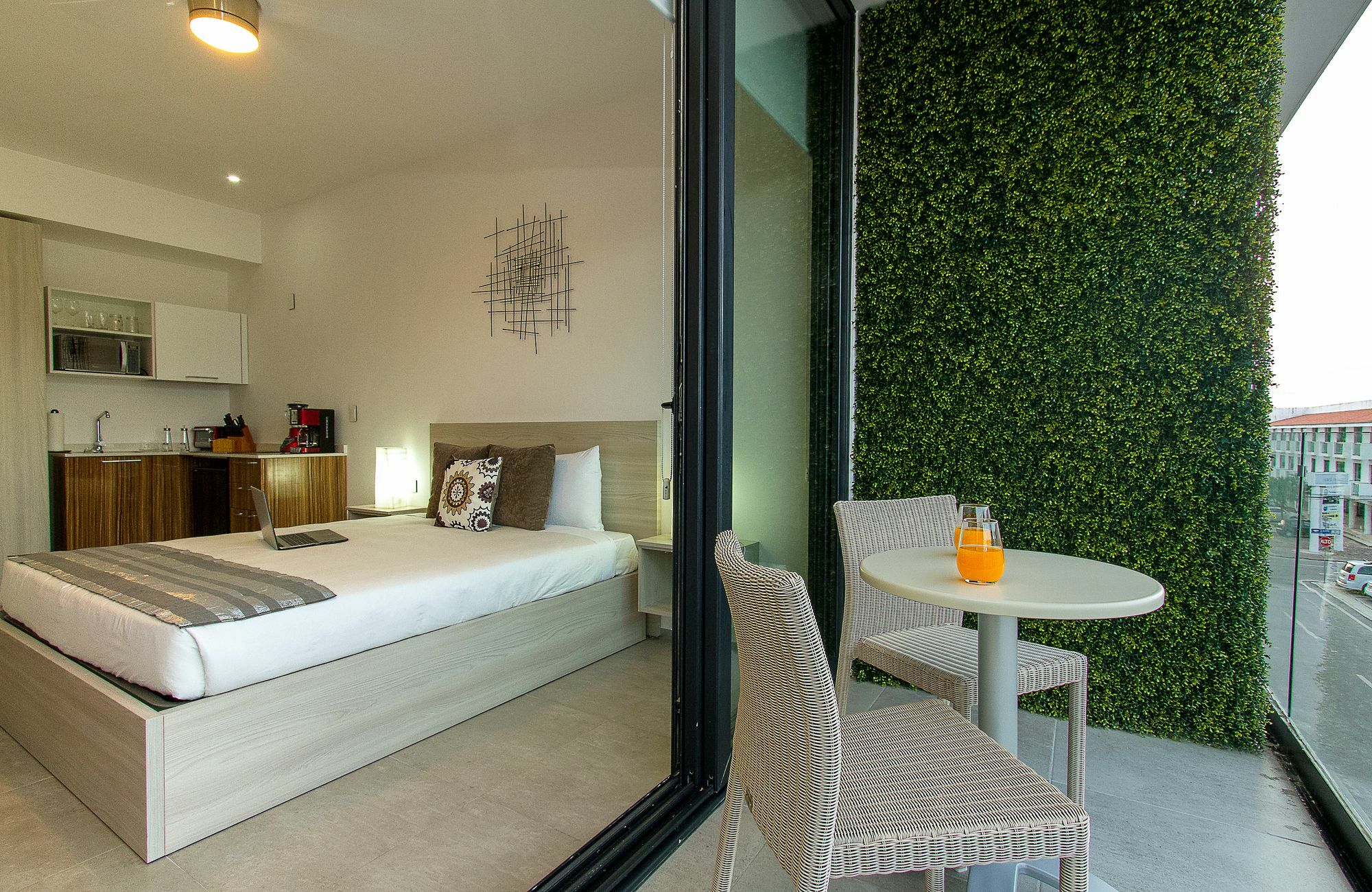 Apartamento The 1221 By Imexico