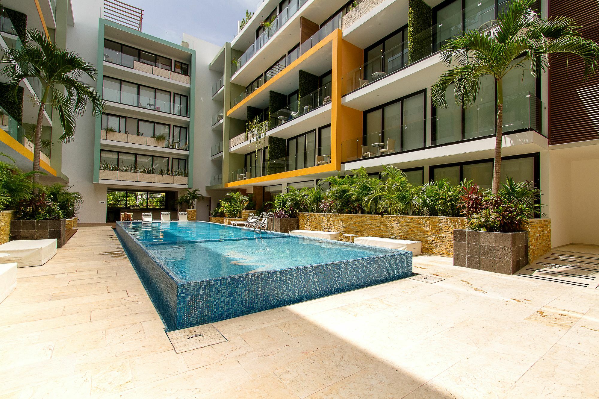 The 1221 By Imexico Apartamento Playa del Carmen