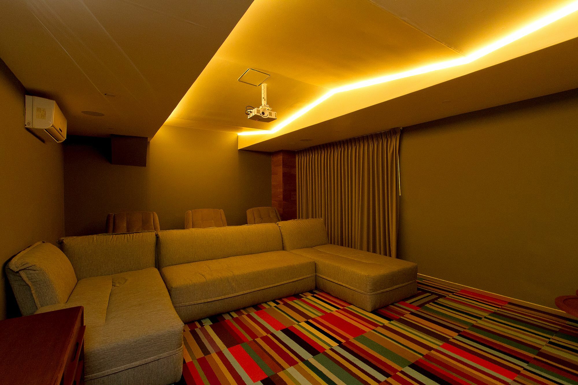 Apartamento The 1221 By Imexico *