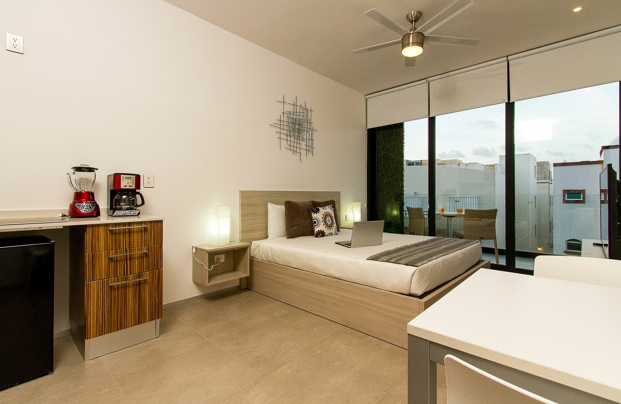 Apartamento The 1221 By Imexico *