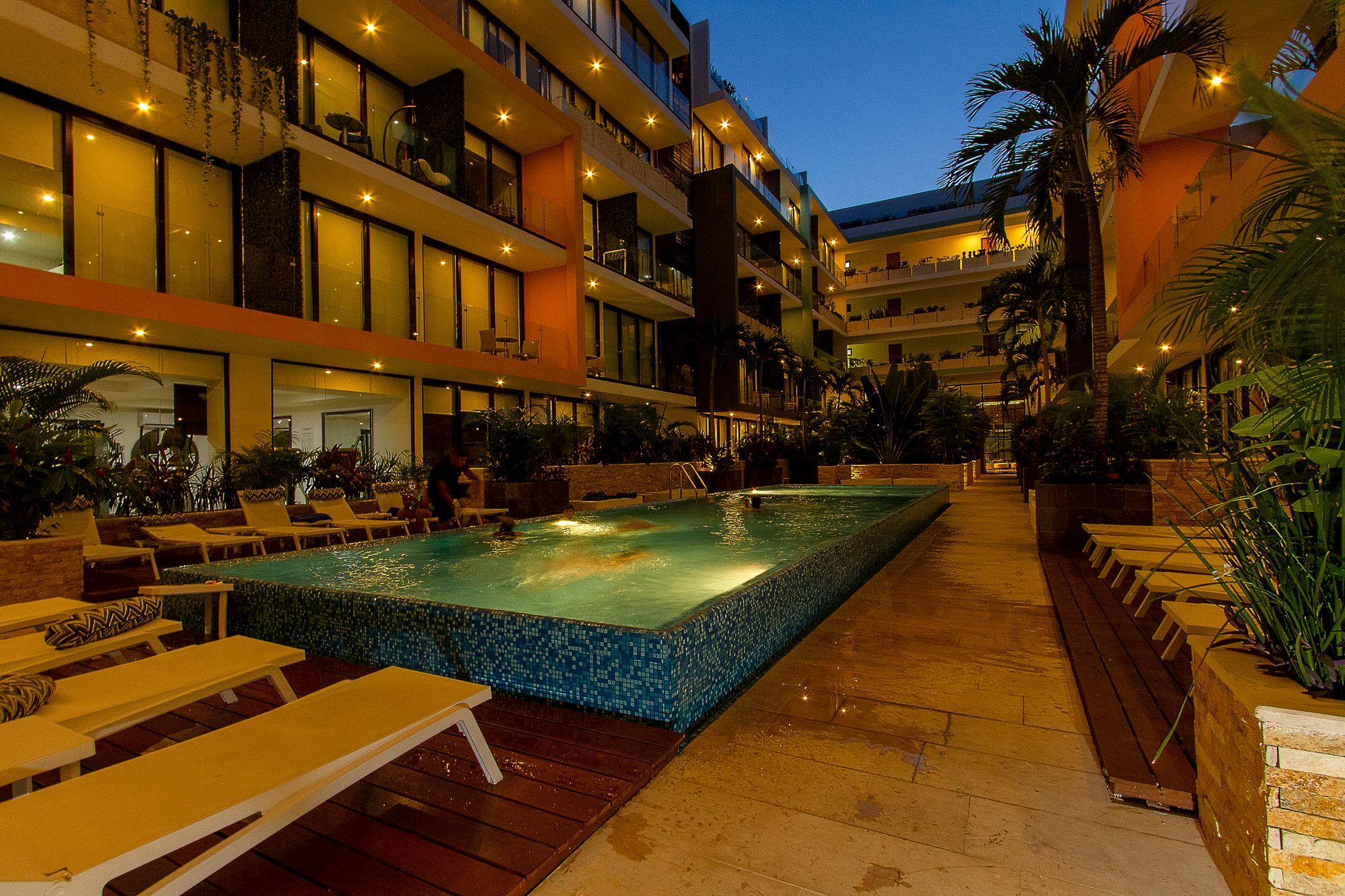 The 1221 By Imexico Playa del Carmen