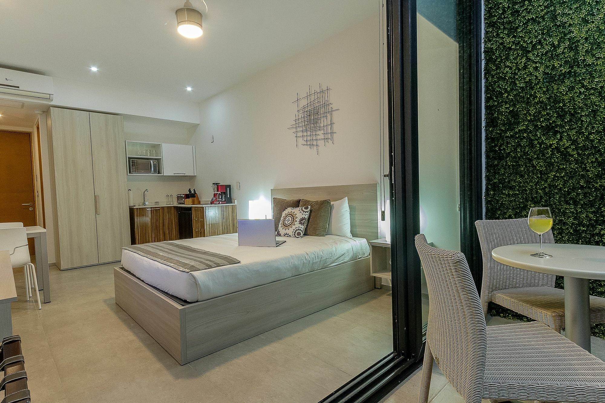 Apartamento The 1221 By Imexico *